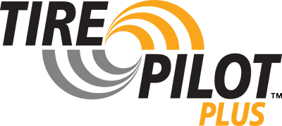 Tire Pilot Logo