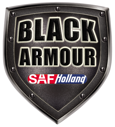 Black Armor Logo